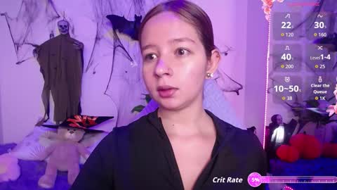 Snapshot of ssy_tgn chatting on October 16, 11:57 am ssy tgn online show from October 16, 11:57 am