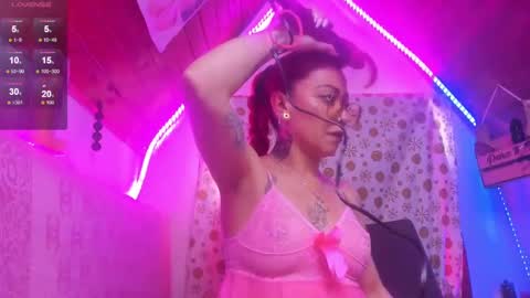 staacy online show from January 10, 12:47 pm