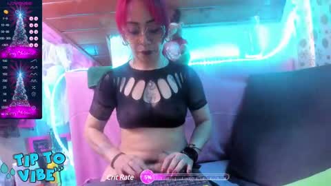 staacy online show from December 22, 11:54 am