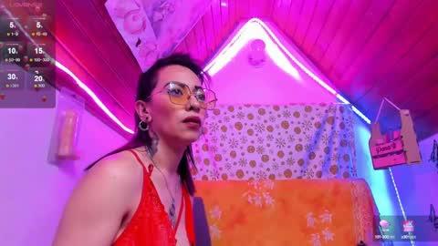 staacy online show from January 23, 3:16 am