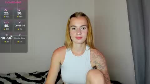 stacey online show from June 29, 1:34 am