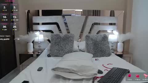  Stacey  online show from April 28, 2:27 am