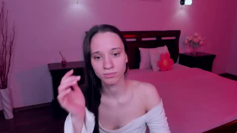 StaceyCutie online show from April 28, 5:28 pm