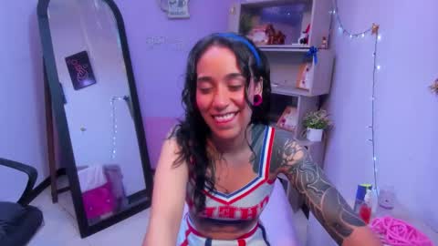 Stacey lee online show from March 8, 2:21 pm