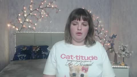 Stacey online show from April 26, 2:04 pm