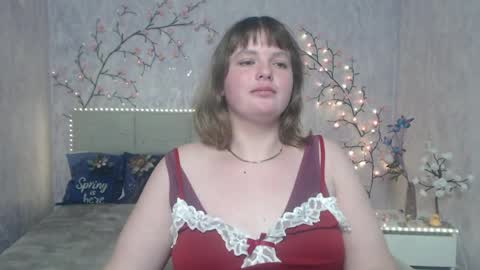 Stacey online show from April 25, 6:38 am