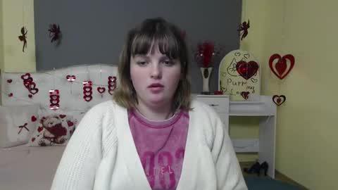 Stacey online show from February 14, 11:01 am