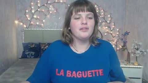 Stacey online show from April 25, 1:41 pm