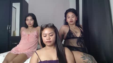 staceythekat online show from November 7, 3:28 pm