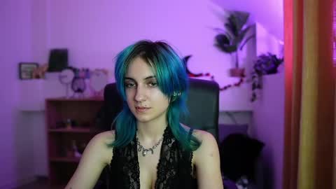 stacy  x3 online show from May 4, 1:15 pm