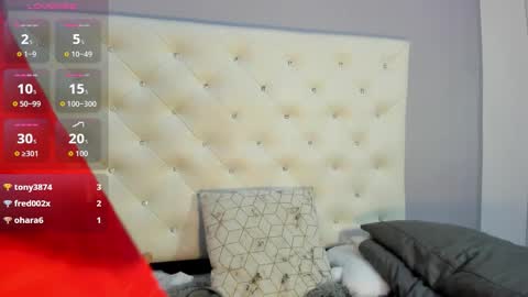 stacy online show from November 29, 9:35 am