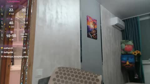 STACY online show from February 18, 7:13 pm