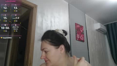 STACY online show from December 1, 8:18 am