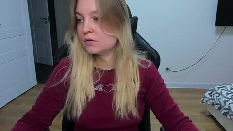 Stacy  online show from January 24, 11:48 am