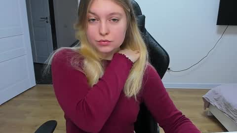 Stacy  online show from January 14, 10:59 am