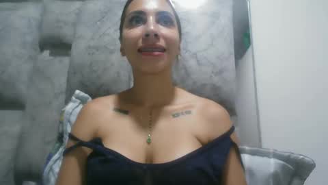 Stacy Queen online show from February 7, 9:07 pm