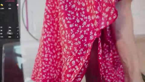 Sexy lips online show from September 10, 3:12 pm