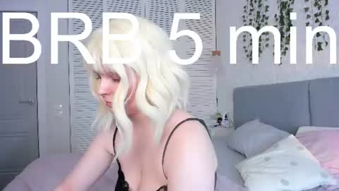 Stacy online show from June 16, 1:23 pm