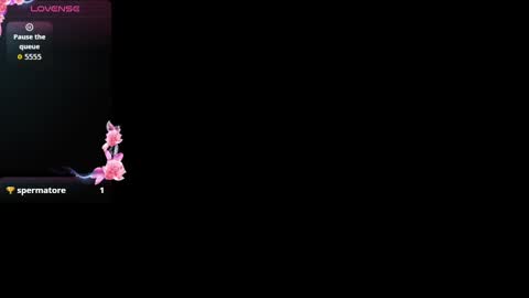 estecy online show from November 11, 2:36 pm