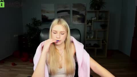 Stacy Western online show from March 10, 7:34 am