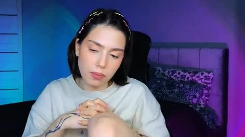 Bye bye dear See you on December 3st  online show from February 26, 3:00 pm