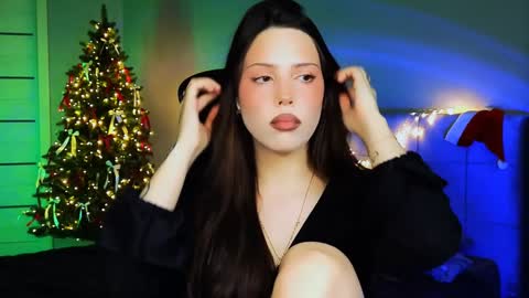 Bye bye dear See you on December 3st  online show from December 27, 8:02 am