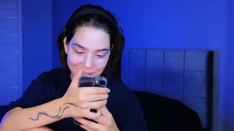 Bye bye dear See you on December 3st  online show from September 13, 10:23 am