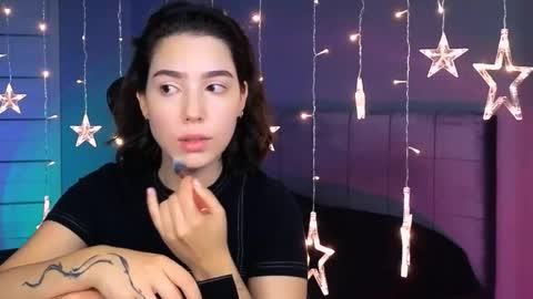 Bye bye dear See you on December 3st  online show from September 28, 6:20 am