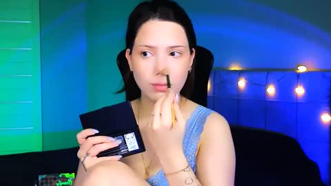 Bye bye dear See you on December 3st  online show from March 1, 5:31 am