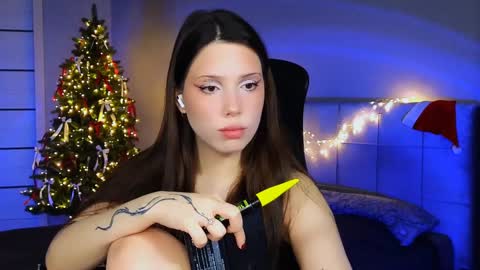 Bye bye dear See you on December 3st  online show from December 29, 6:24 am