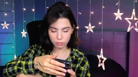 Bye bye dear See you on December 3st  online show from October 18, 9:45 am