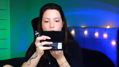 Bye bye dear See you on December 3st  online show from February 1, 6:43 am