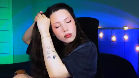 Bye bye dear See you on December 3st  online show from February 15, 6:23 am