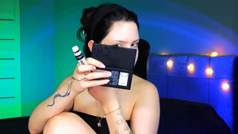 Bye bye dear See you on December 3st  online show from February 2, 6:37 am