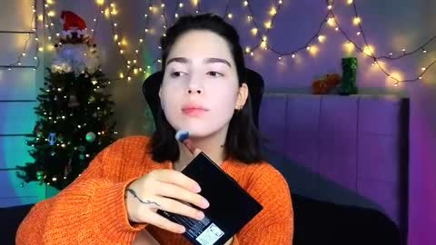 Bye bye dear See you on December 3st  online show from January 7, 6:28 am