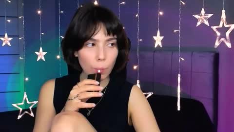 Bye bye dear See you on December 3st  online show from October 22, 12:21 pm