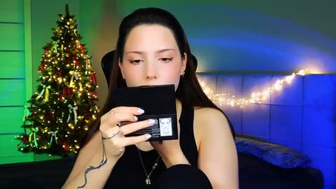 Bye bye dear See you on December 3st  online show from January 6, 9:30 am