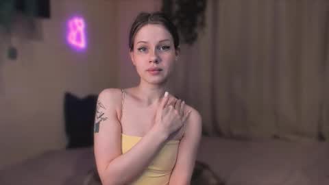 stacyloveforu online show from March 13, 11:17 pm