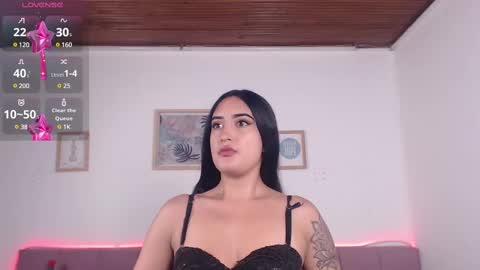 Stacy online show from February 21, 12:39 pm