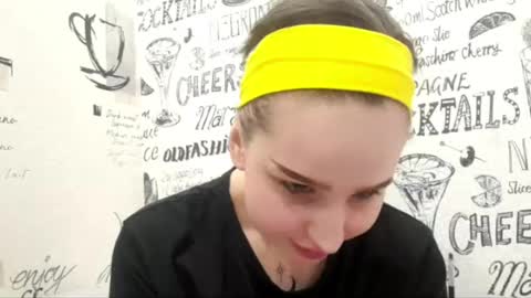 Emma online show from March 12, 10:12 pm