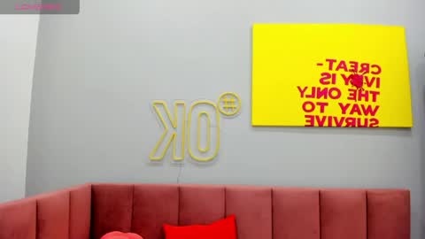 Stacy online show from April 20, 1:19 am