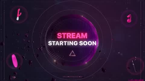 Lizzy online show from February 2, 8:46 am