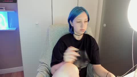 Kate online show from June 9, 1:38 am