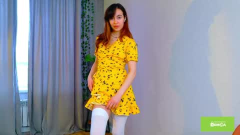 Nina online show from March 29, 2:43 am