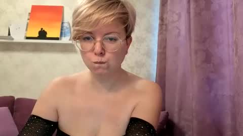 Stasya online show from January 15, 12:11 pm