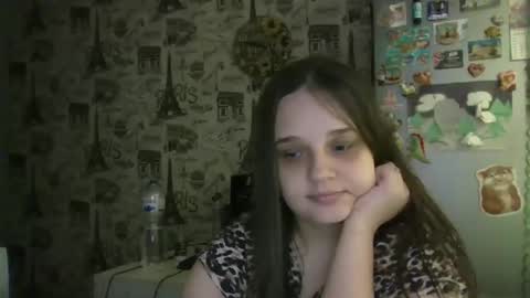 Stasya online show from October 16, 6:49 am