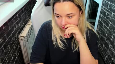 stasyasunshine online show from November 27, 2:58 am