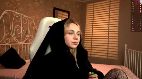 Angela - our tg channel  online show from December 17, 8:40 am