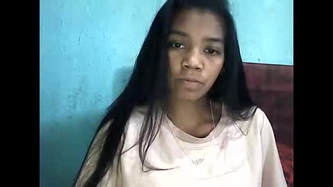 Snapshot of stecimalicia chatting on October 8, 7:13 am Malicia online show from October 8, 7:13 am