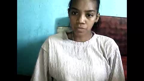 Snapshot of stecimalicia chatting on September 25, 7:07 am Malicia online show from September 25, 7:07 am